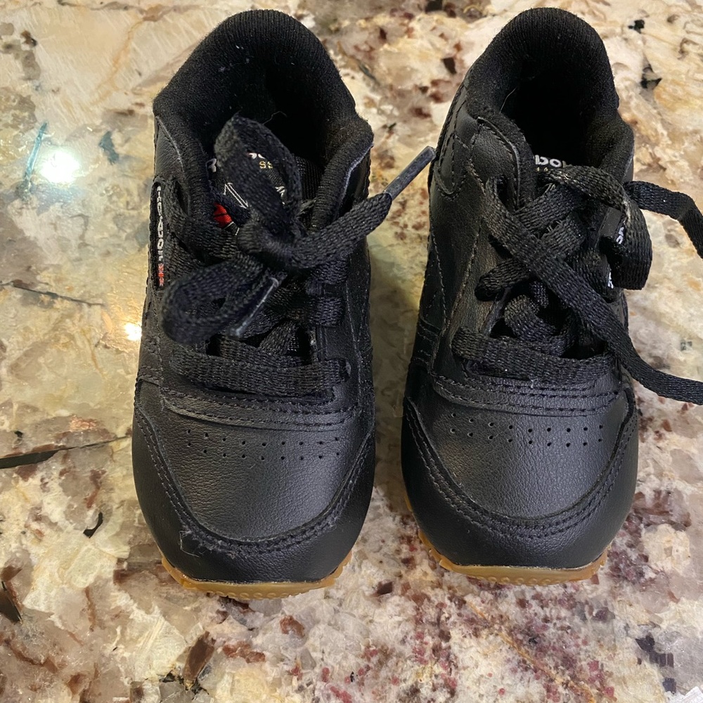 Toddler Reebok Classics